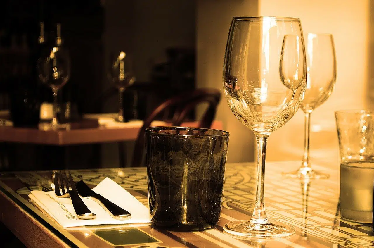 Restaurant à Brest