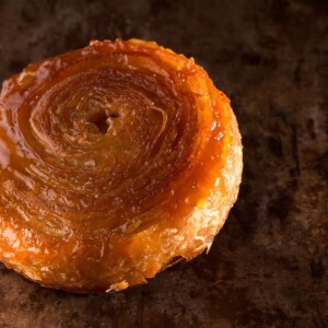 Kouign-amann