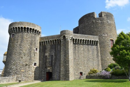 Château de Brest