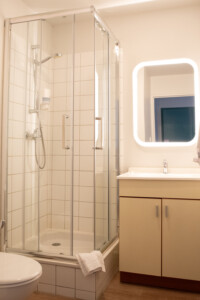 Salle d'eau