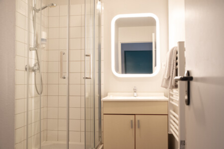 Appartement 2 pièces 4 Personnes