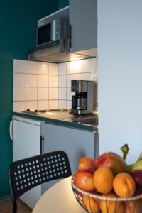 Kitchenette