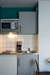 Kitchenette